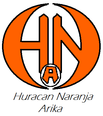 Logo Oficial HN Arika
