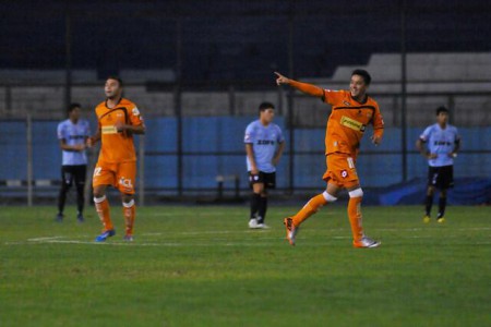 Cobreloa 1-0 Iquique (en vivo)